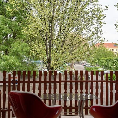 Elit Apartman Leilighet Debrecen Eksteriør bilde